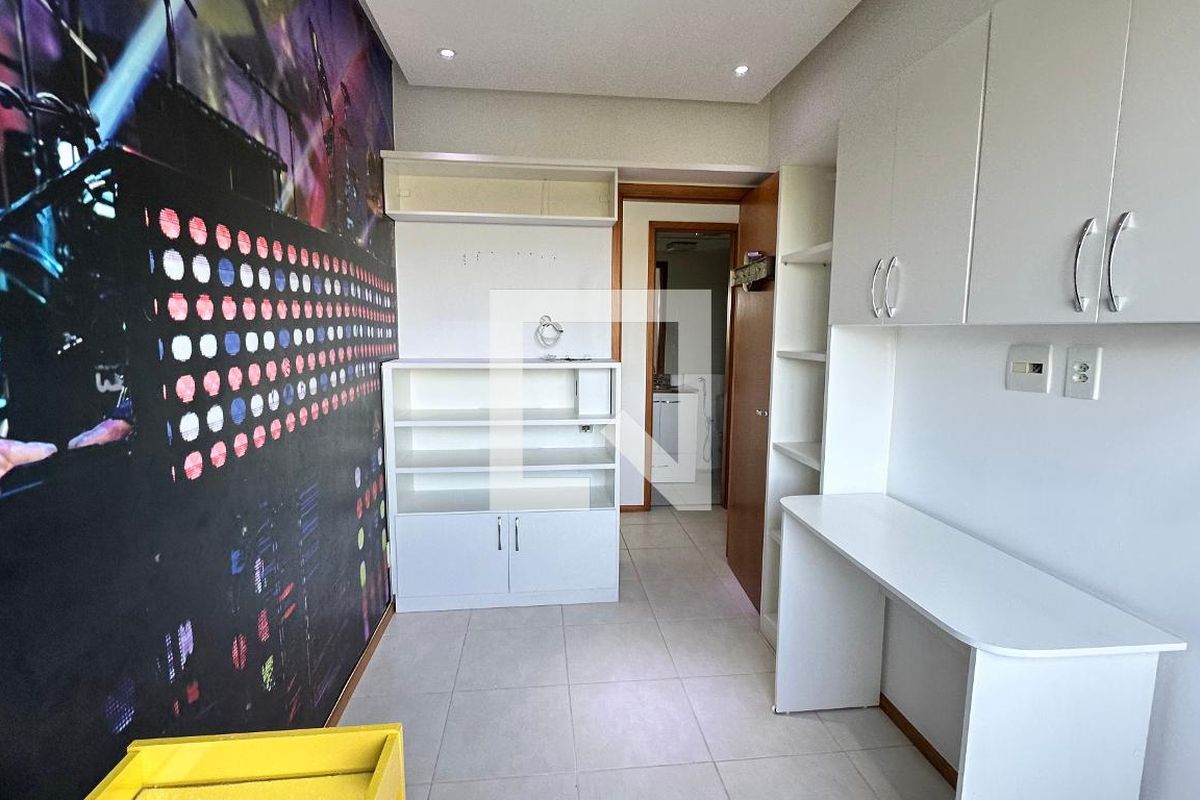 Apartamento, 4 quartos, 145 m² - Foto 45