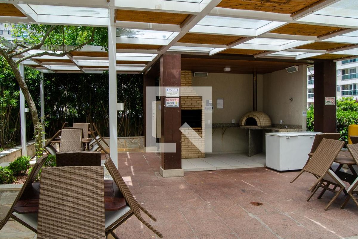 Apartamento, 4 quartos, 145 m² - Foto 181