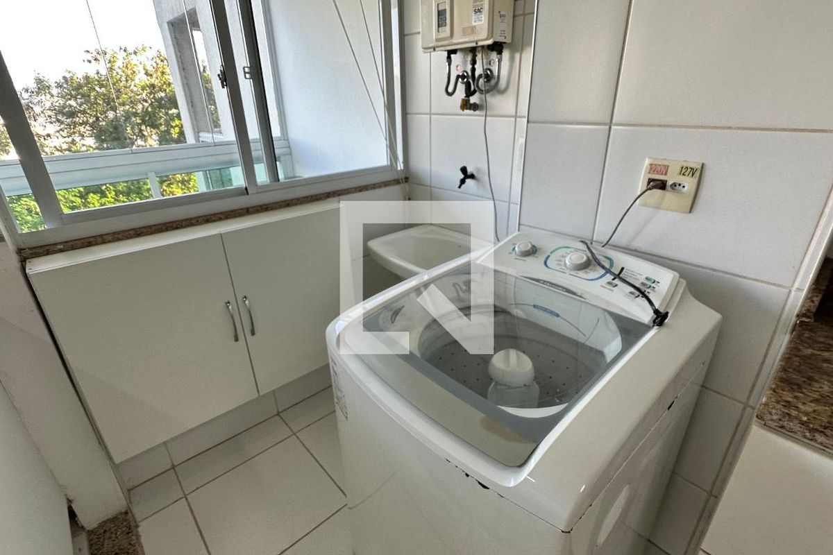 Apartamento, 4 quartos, 145 m² - Foto 117