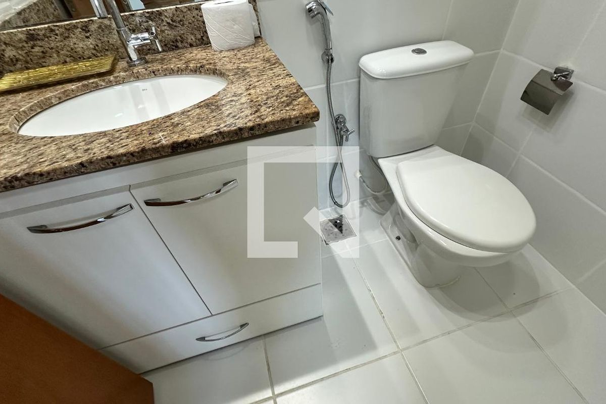 Apartamento, 4 quartos, 145 m² - Foto 24