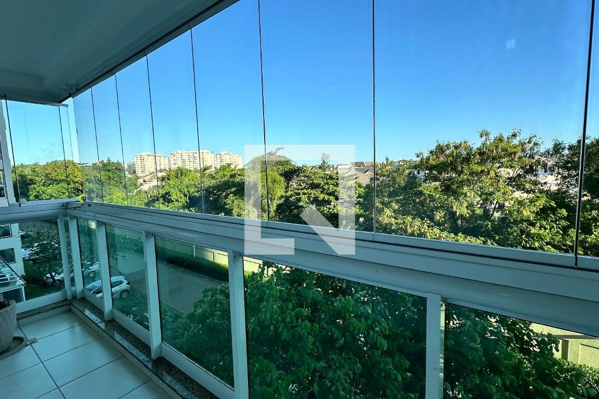 Apartamento, 4 quartos, 145 m² - Foto 21