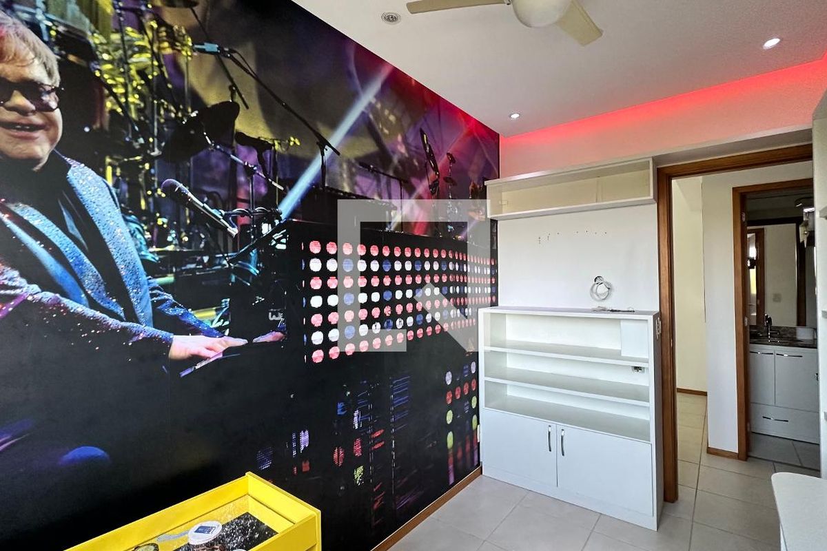 Apartamento, 4 quartos, 145 m² - Foto 42