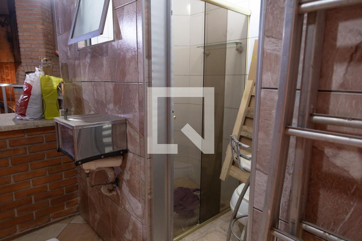 Casa, 5 quartos, 240 m² - Foto 55