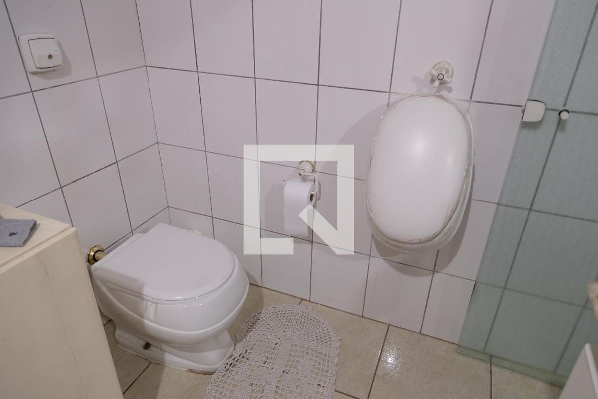 Casa, 5 quartos, 240 m² - Foto 24