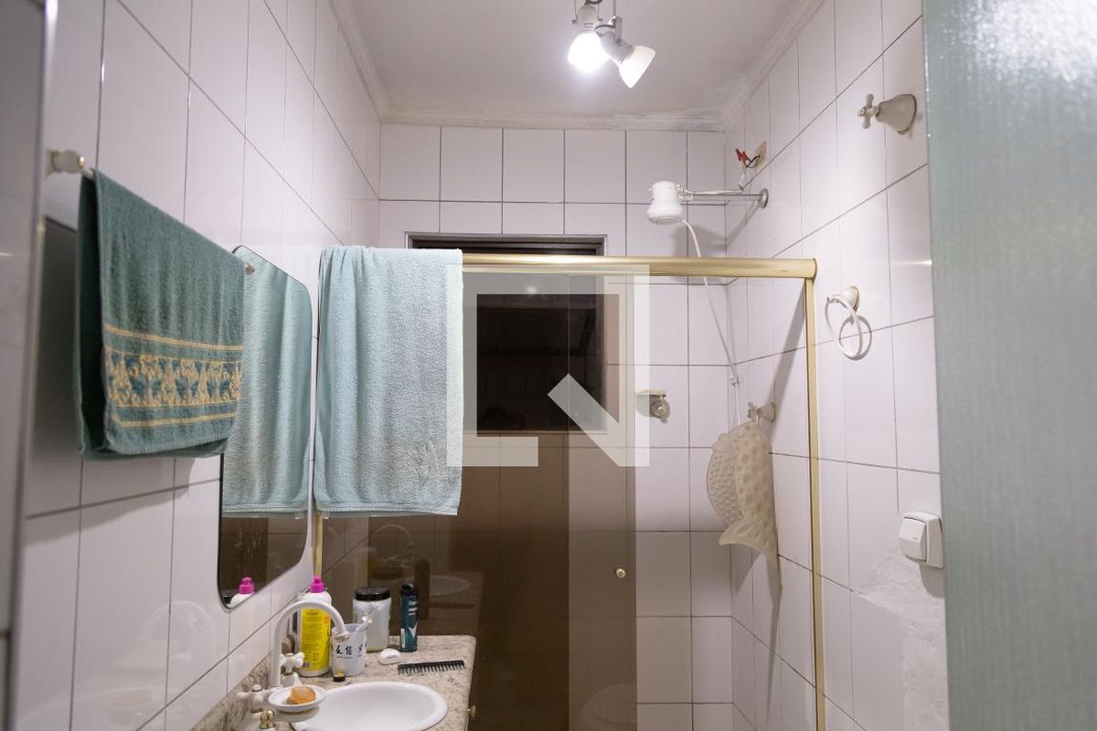 Casa, 5 quartos, 240 m² - Foto 15