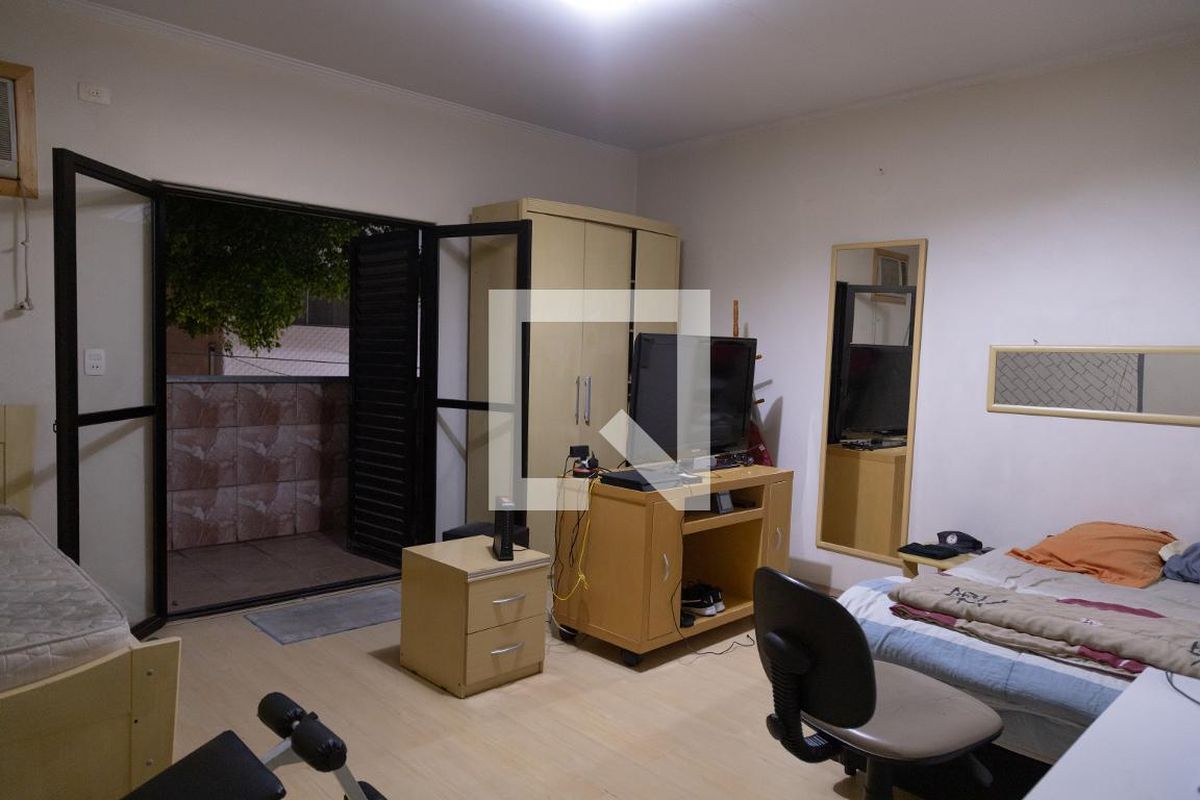 Casa, 5 quartos, 240 m² - Foto 10