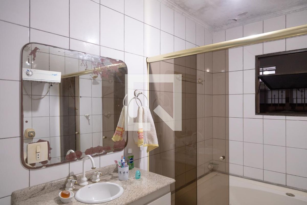 Casa, 5 quartos, 240 m² - Foto 23