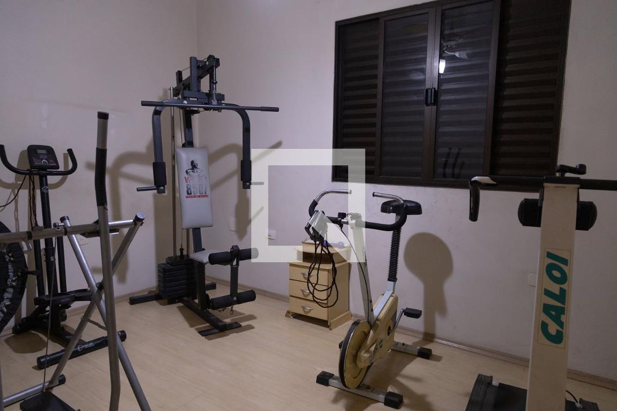 Casa, 5 quartos, 240 m² - Foto 6