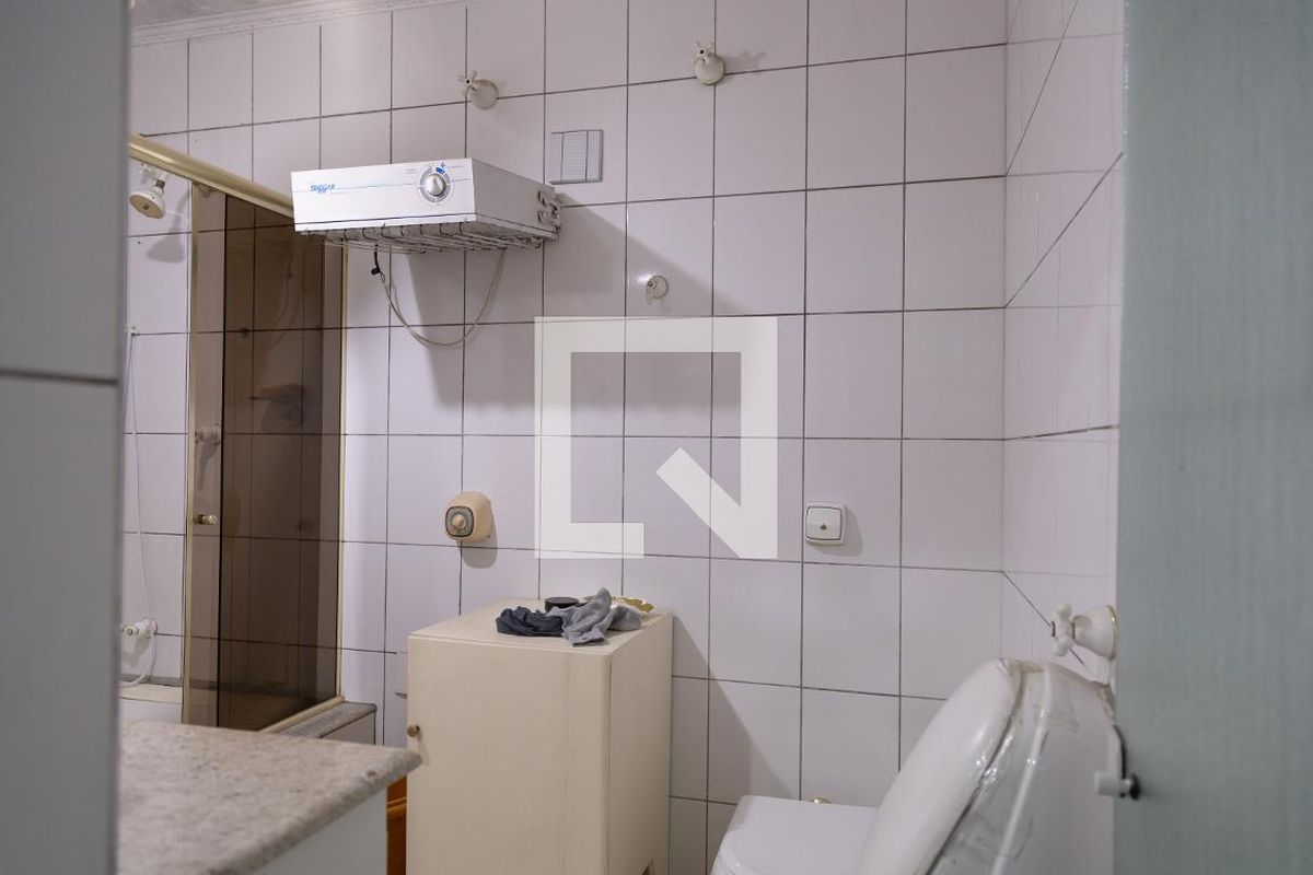 Casa, 5 quartos, 240 m² - Foto 25