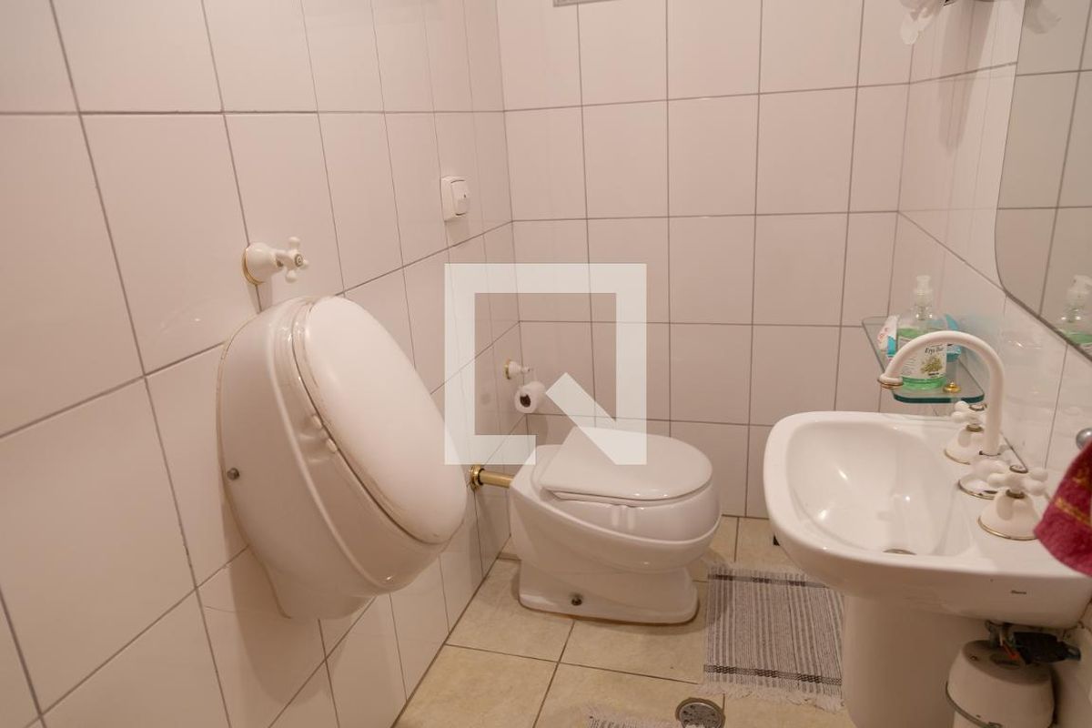 Casa, 5 quartos, 240 m² - Foto 38