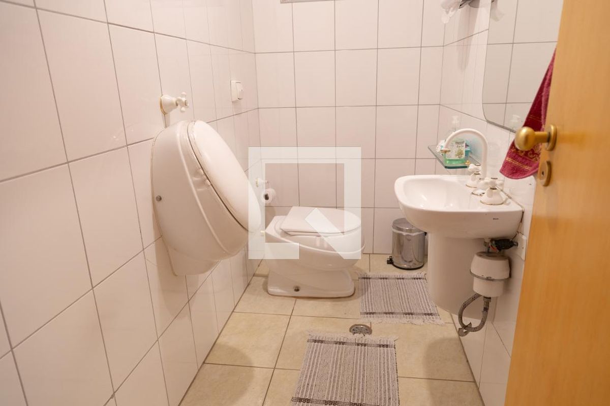 Casa, 5 quartos, 240 m² - Foto 39