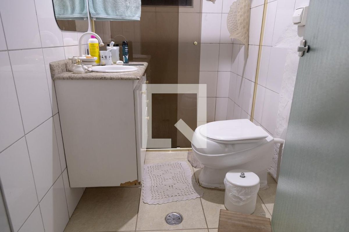 Casa, 5 quartos, 240 m² - Foto 13