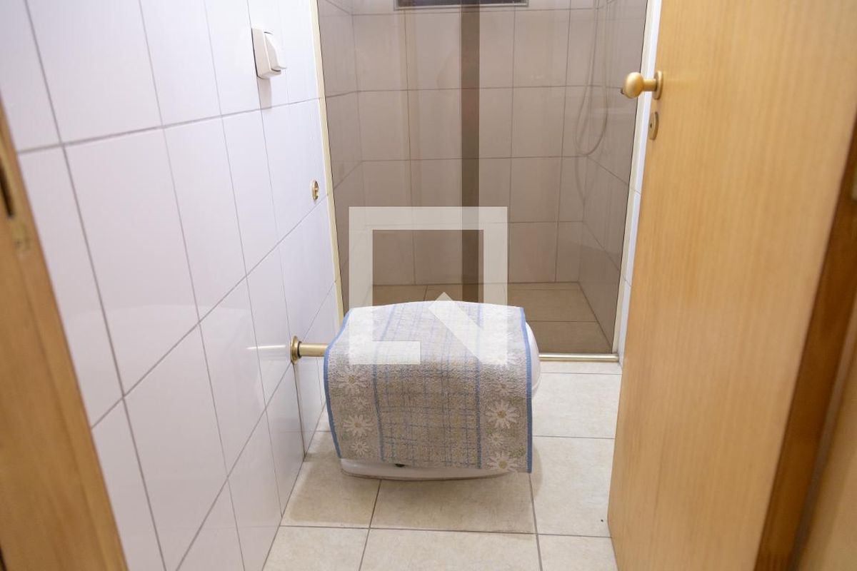 Casa, 5 quartos, 240 m² - Foto 35