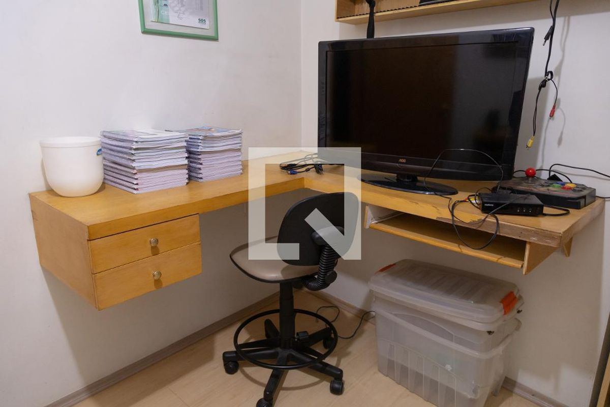 Casa, 5 quartos, 240 m² - Foto 32