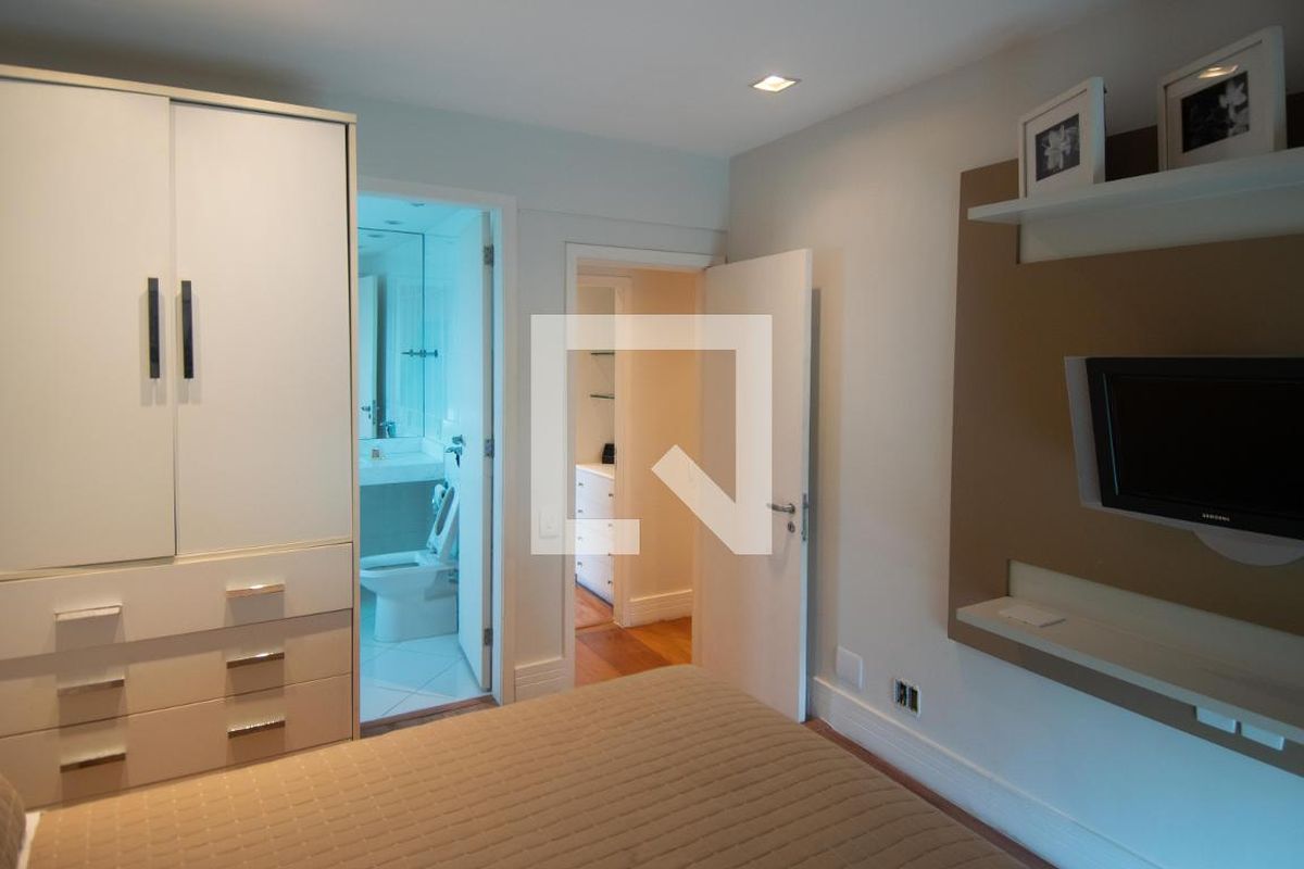 Cobertura, 3 quartos, 166 m² - Foto 20