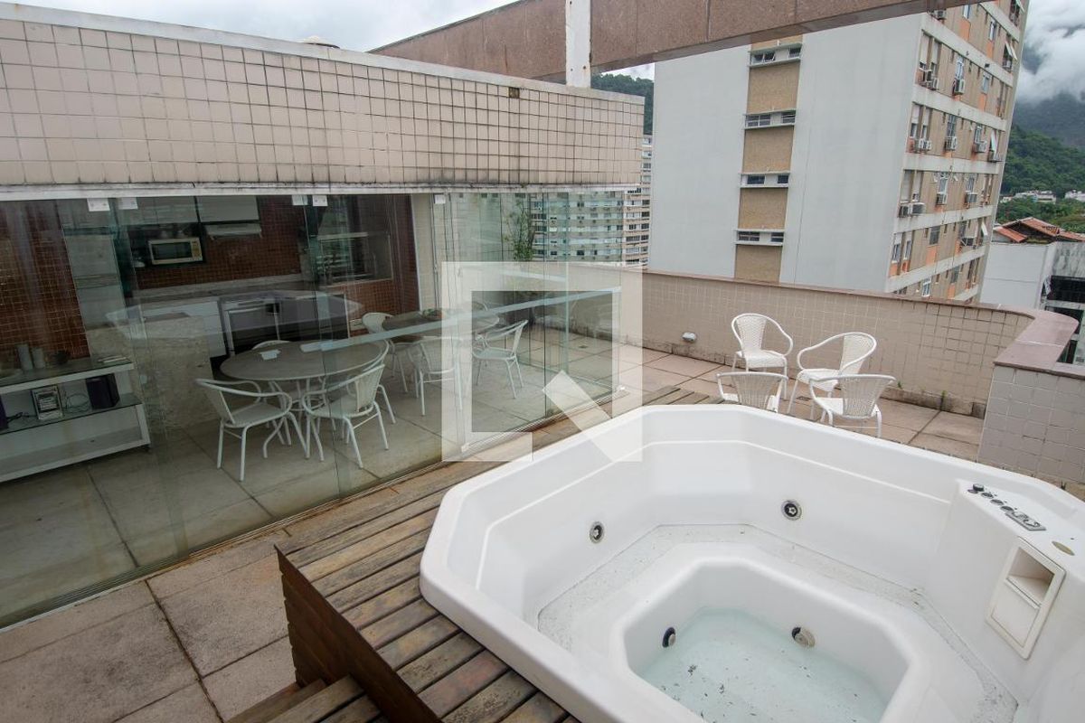 Cobertura, 3 quartos, 166 m² - Foto 136