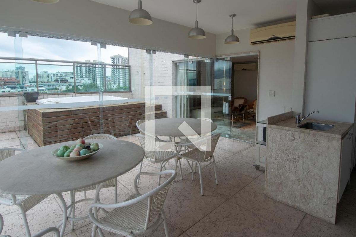 Cobertura, 3 quartos, 166 m² - Foto 110