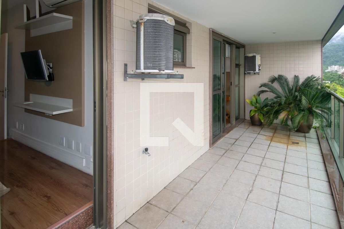 Cobertura, 3 quartos, 166 m² - Foto 62