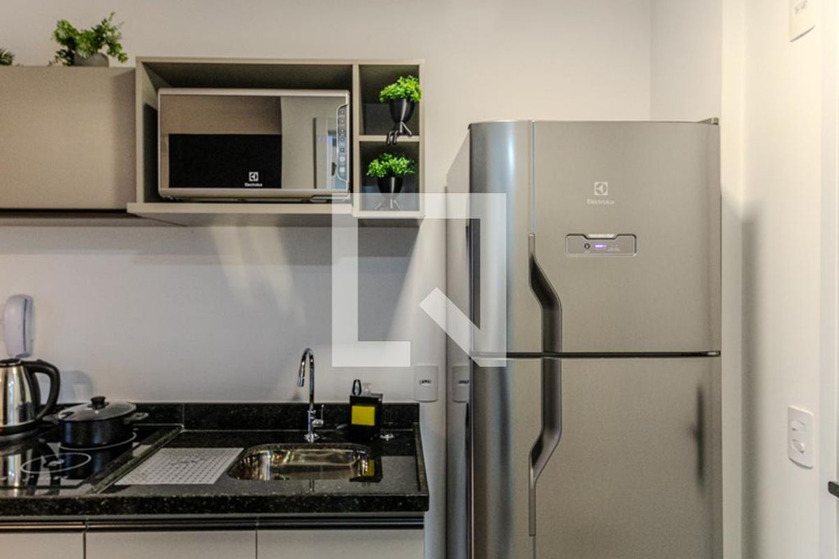 Kitnet-Studio, 30 m² - Foto 32