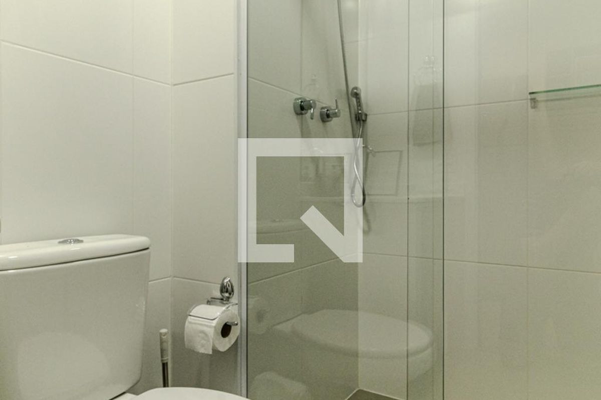 Kitnet-Studio, 30 m² - Foto 37
