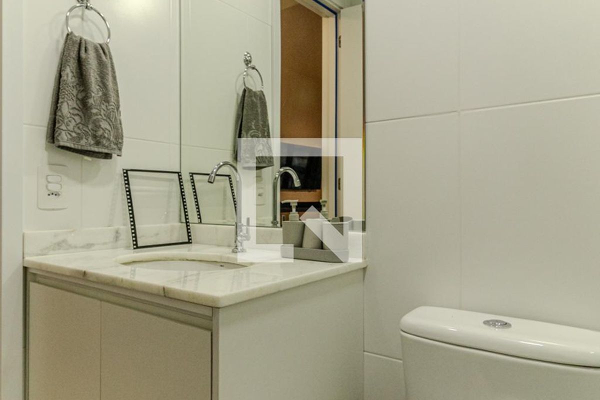 Kitnet-Studio, 30 m² - Foto 44