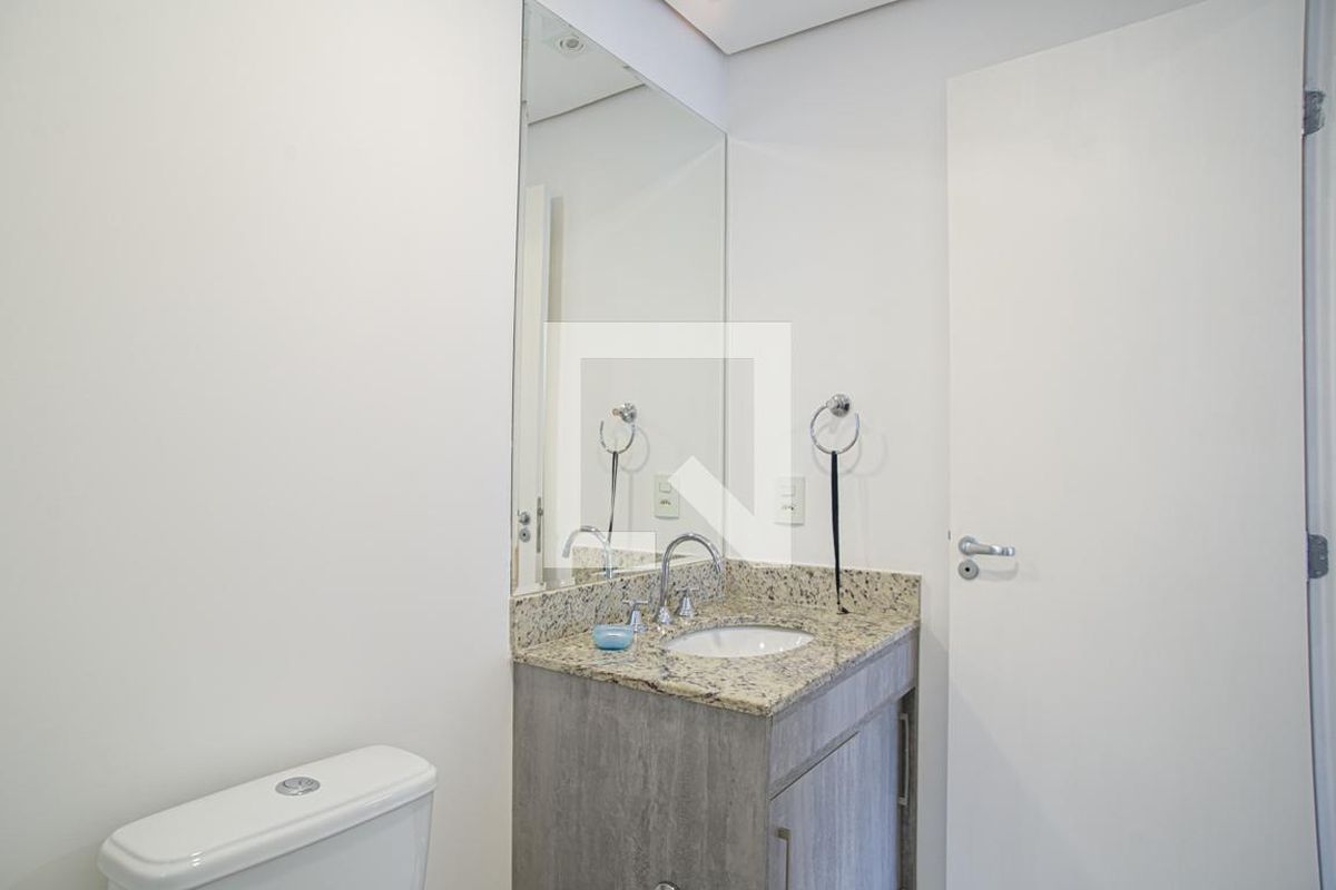 Apartamento, 1 quarto, 42 m² - Foto 26