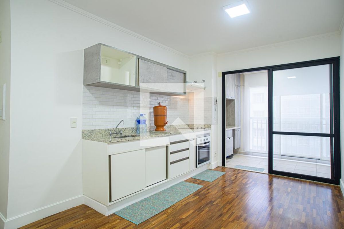 Apartamento, 1 quarto, 42 m² - Foto 2