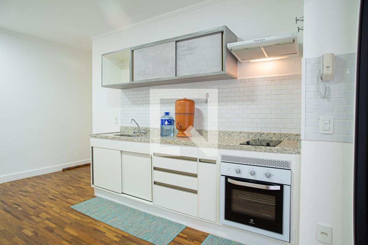 Apartamento, 1 quarto, 42 m² - Foto 60