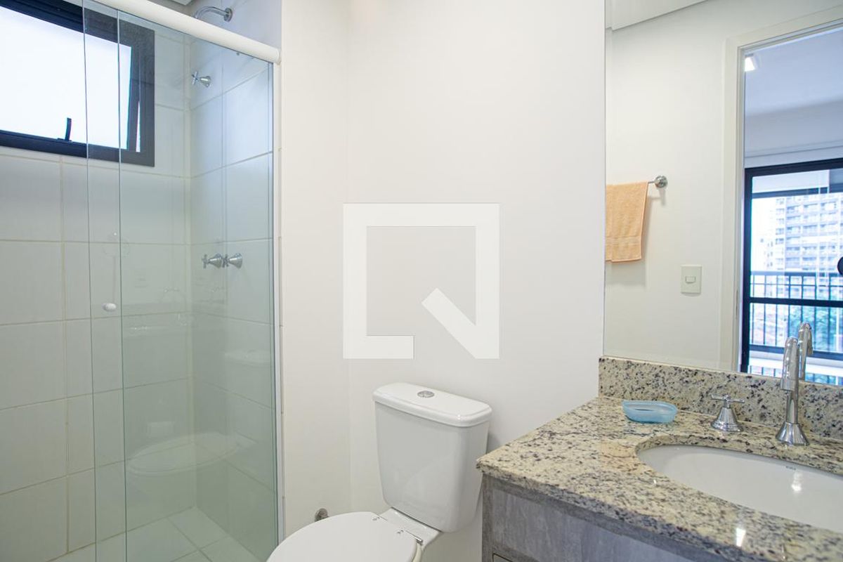 Apartamento, 1 quarto, 42 m² - Foto 24