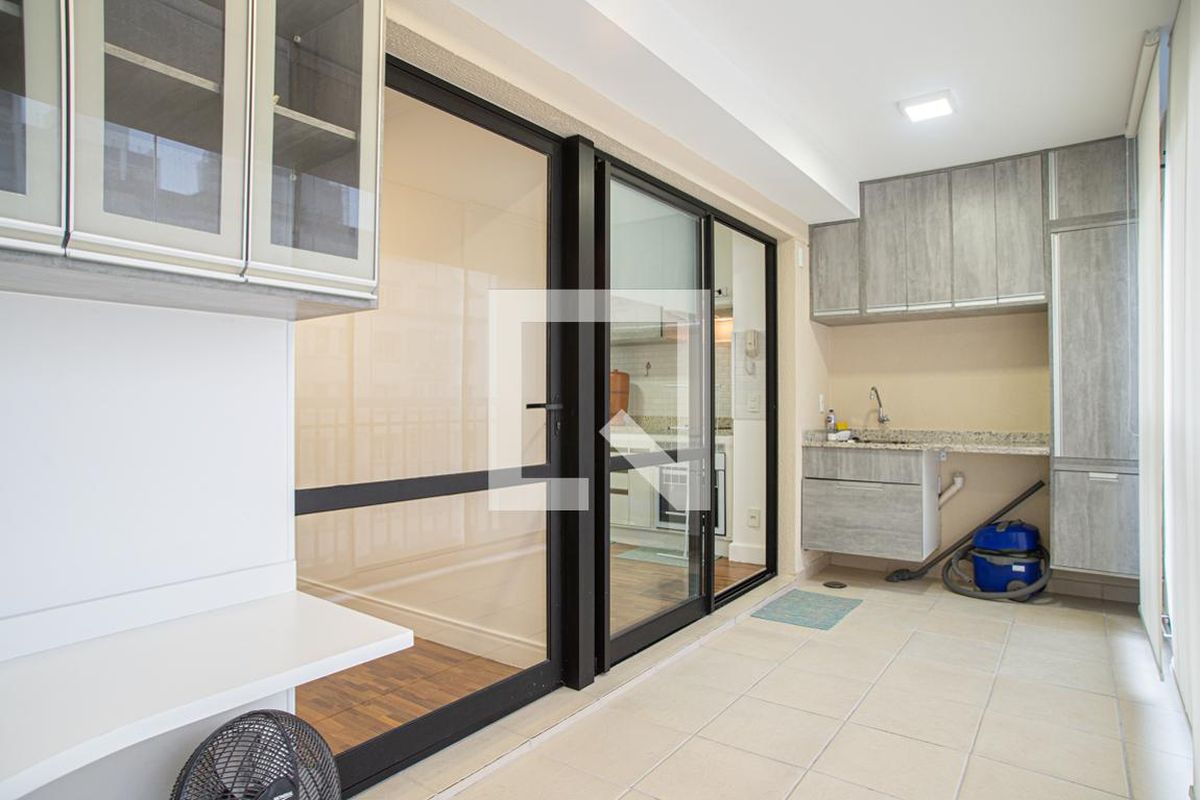 Apartamento, 1 quarto, 42 m² - Foto 42