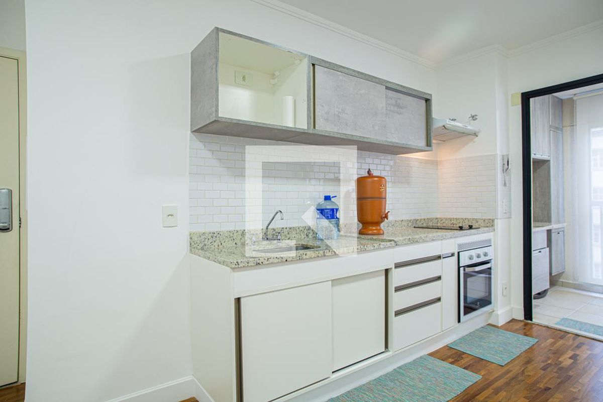 Apartamento, 1 quarto, 42 m² - Foto 62
