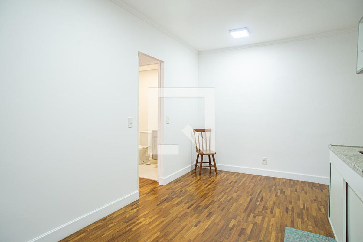 Apartamento, 1 quarto, 42 m² - Foto 8