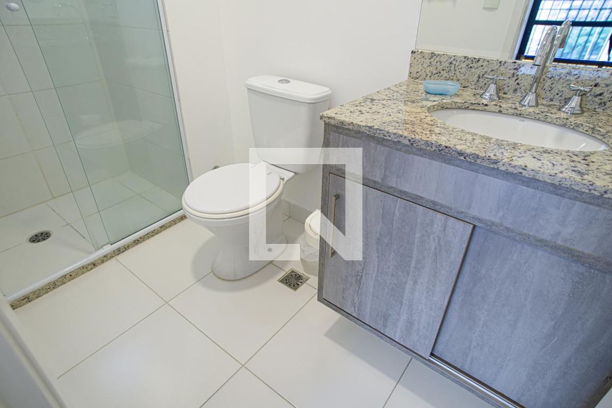 Apartamento, 1 quarto, 42 m² - Foto 30