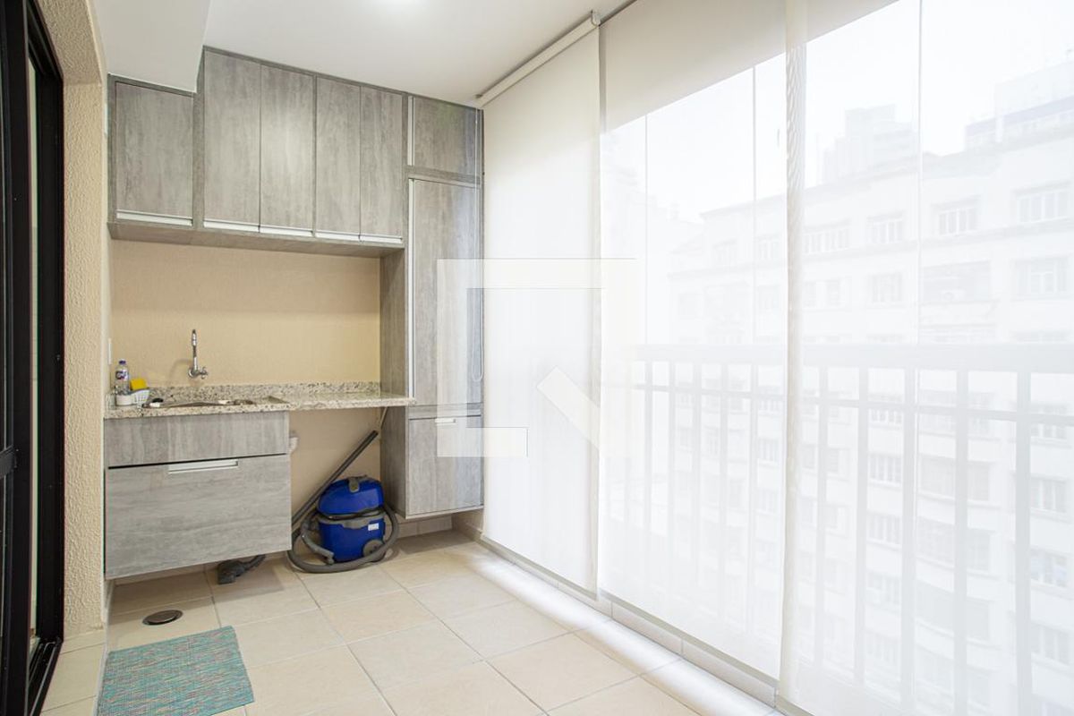 Apartamento, 1 quarto, 42 m² - Foto 44