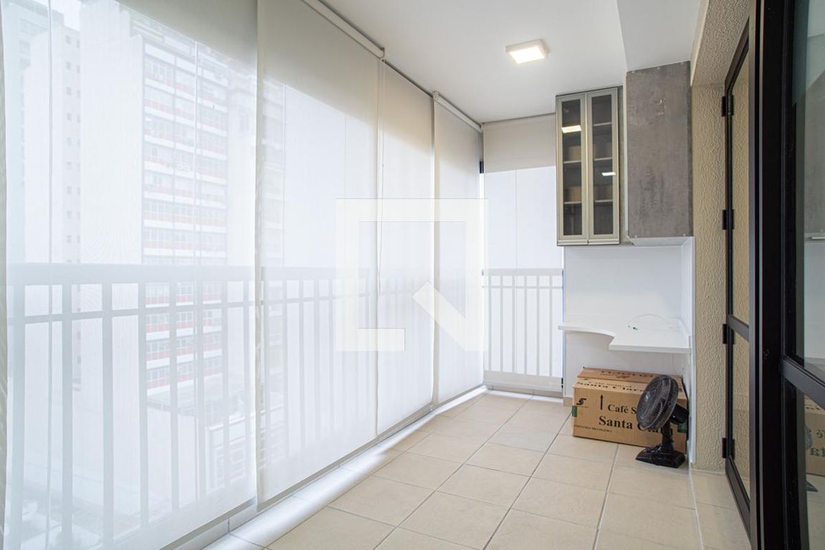 Apartamento, 1 quarto, 42 m² - Foto 36