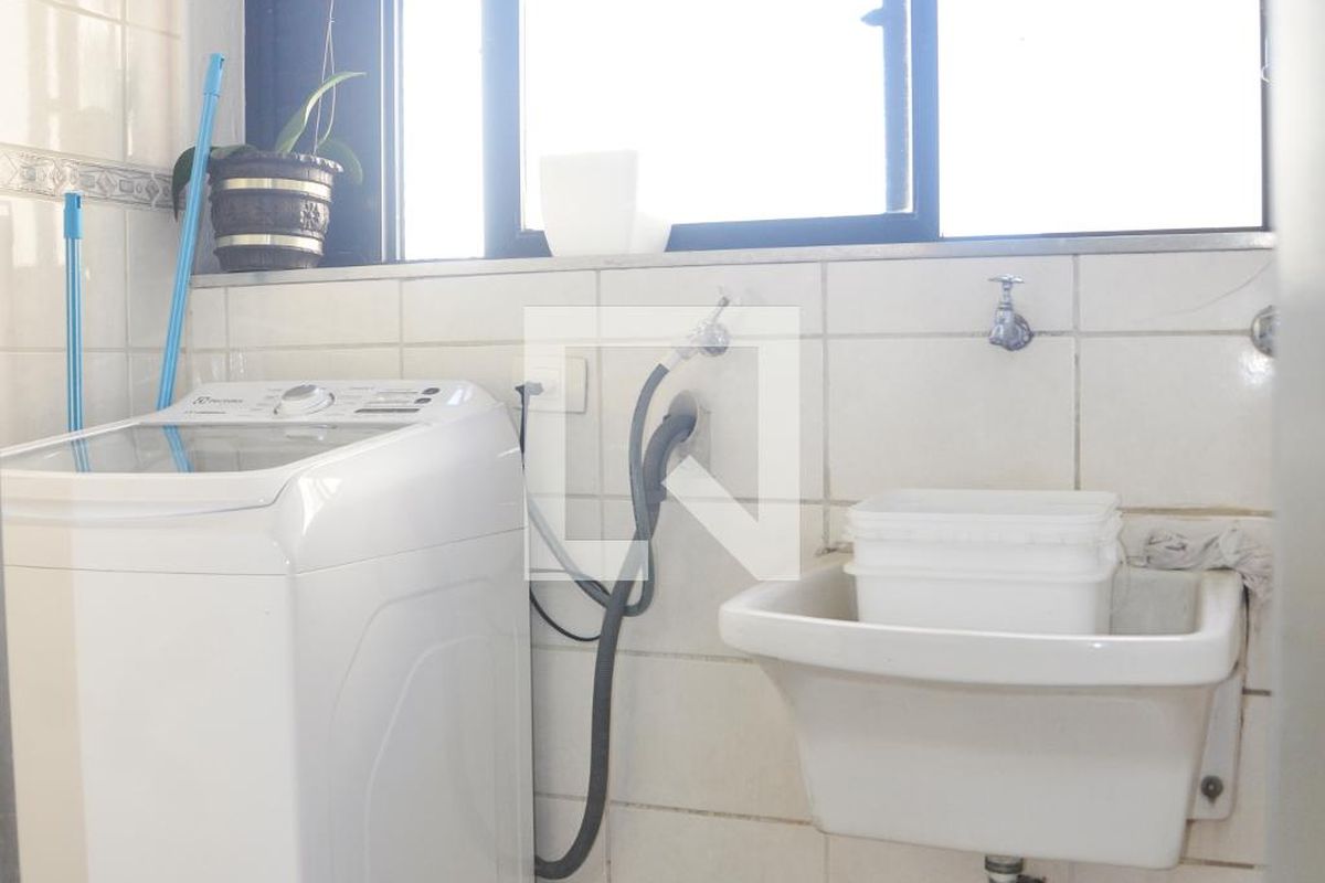 Apartamento, 3 quartos, 90 m² - Foto 166