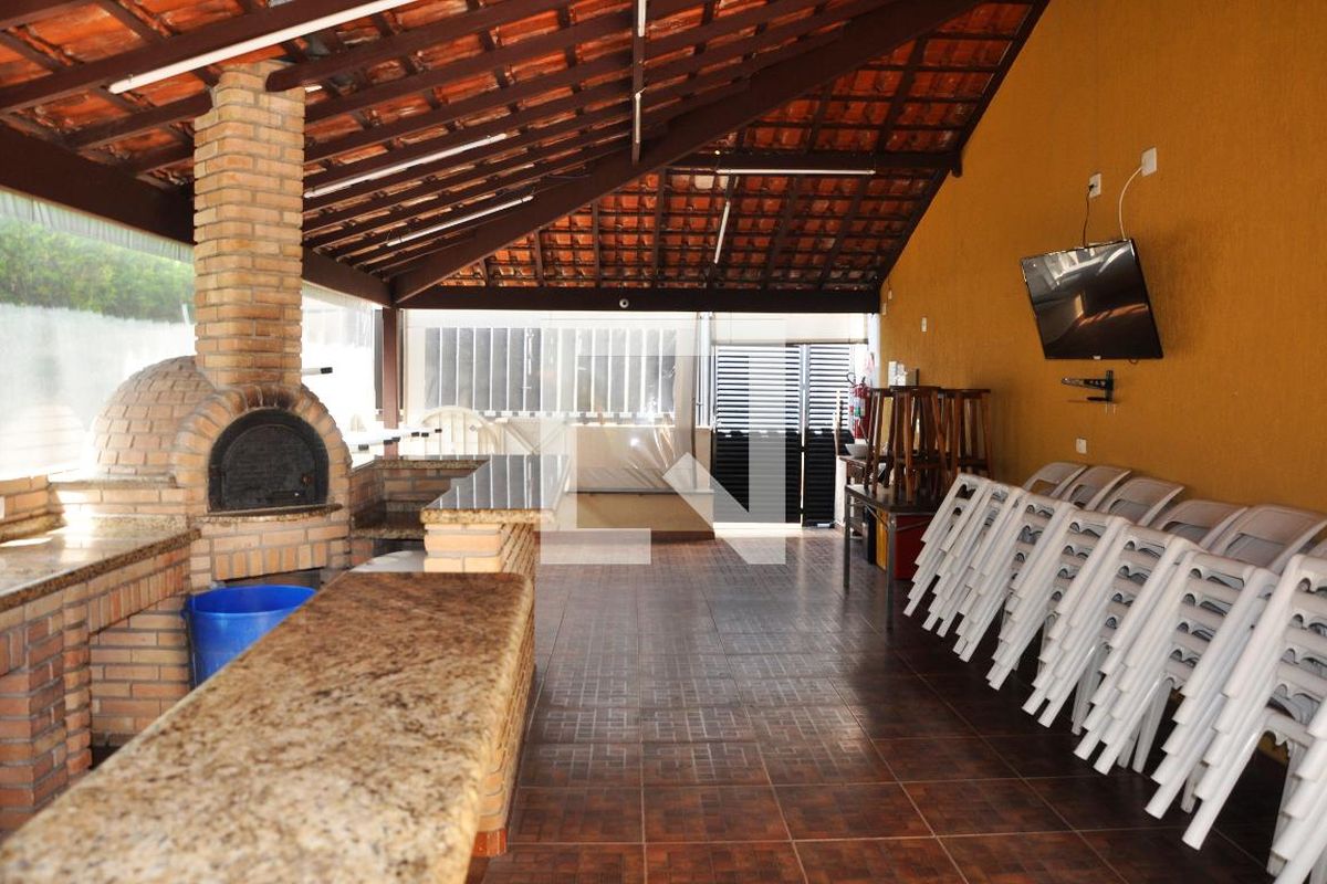 Apartamento, 3 quartos, 90 m² - Foto 254