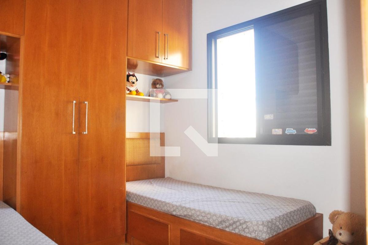 Apartamento, 3 quartos, 90 m² - Foto 84