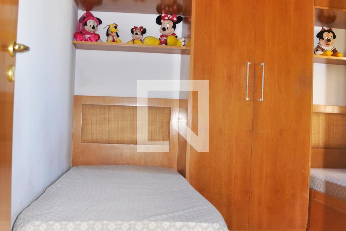 Apartamento, 3 quartos, 90 m² - Foto 90