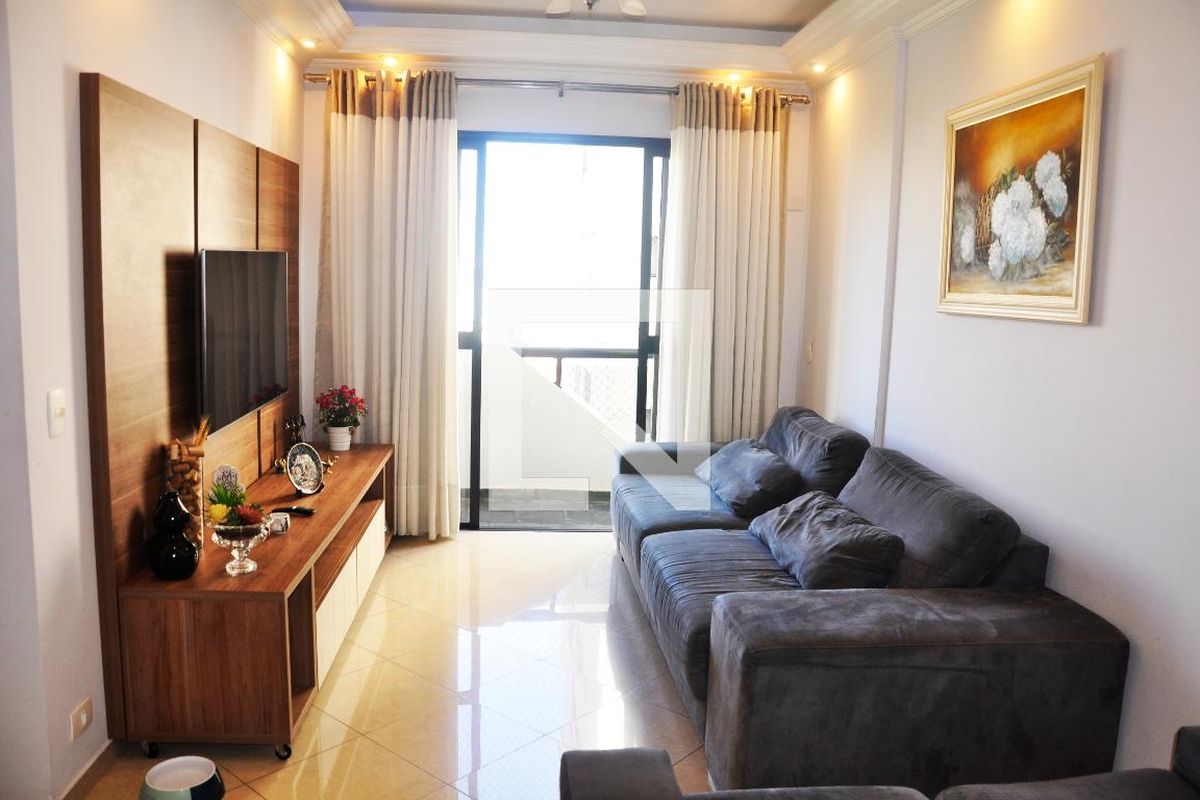 Apartamento, 3 quartos, 90 m² - Foto 6