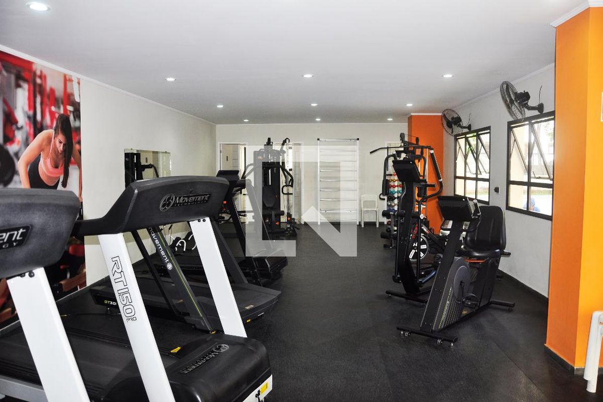 Apartamento, 3 quartos, 90 m² - Foto 194