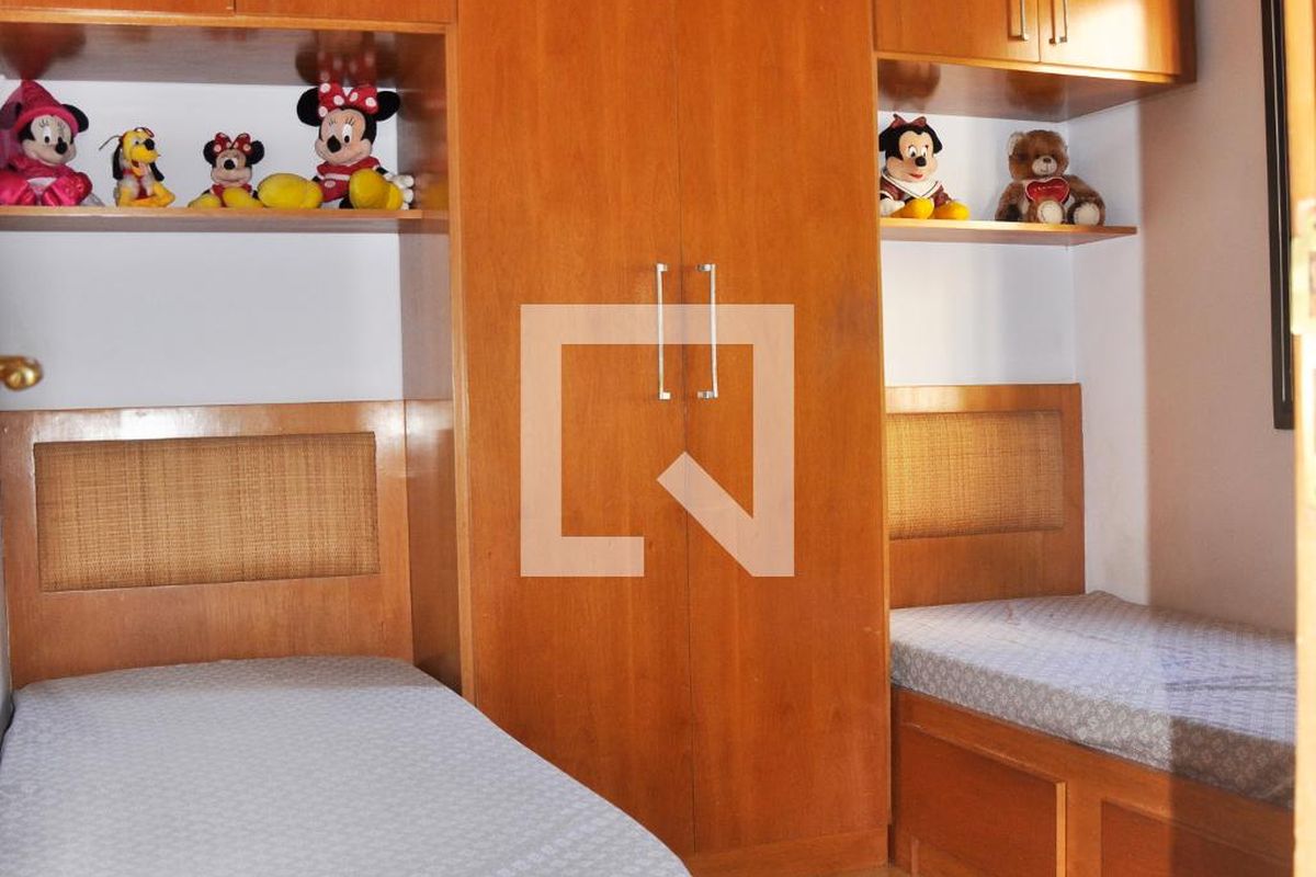 Apartamento, 3 quartos, 90 m² - Foto 88