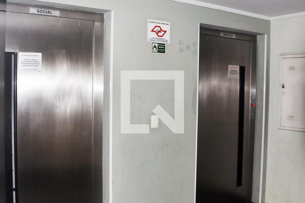 Apartamento, 3 quartos, 90 m² - Foto 184