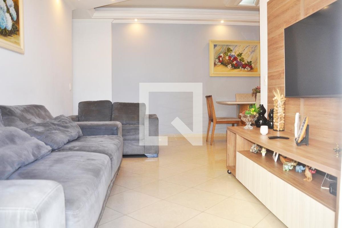 Apartamento, 3 quartos, 90 m² - Foto 14