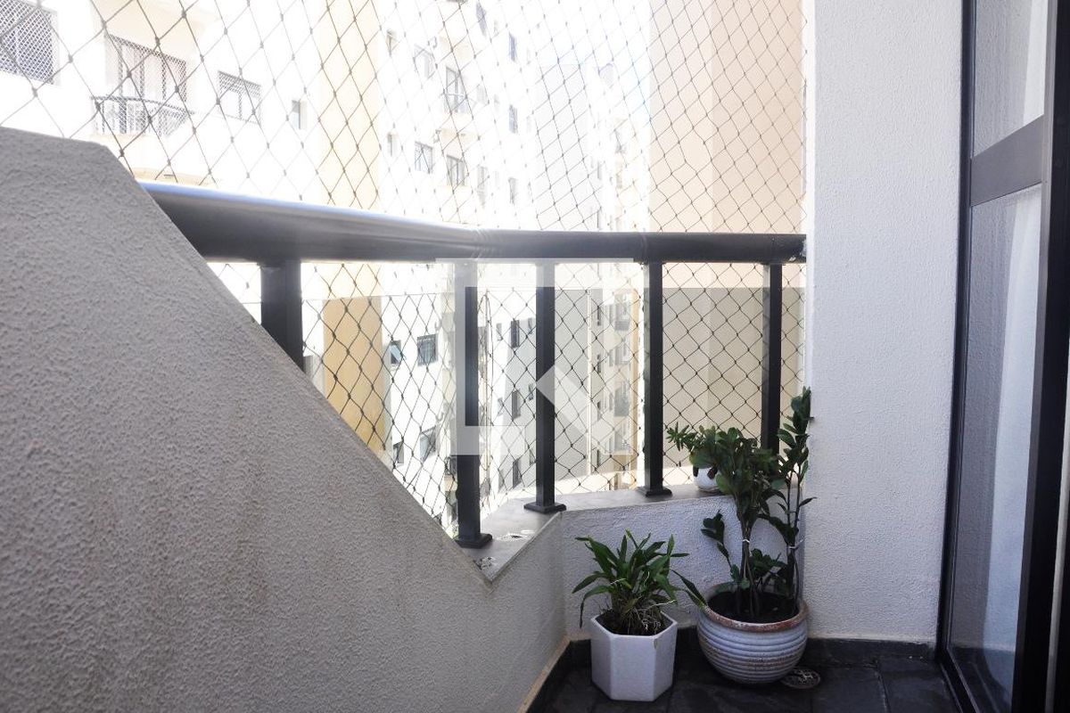 Apartamento, 3 quartos, 90 m² - Foto 18