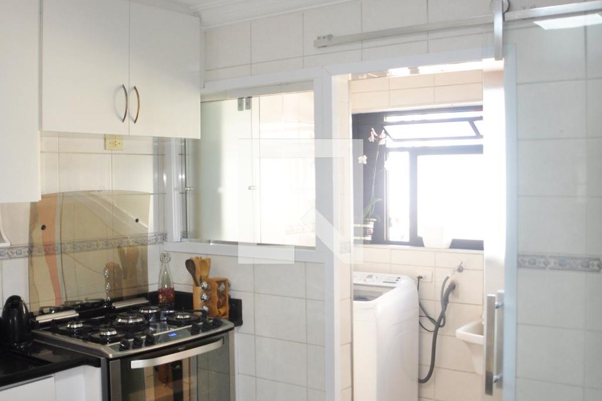 Apartamento, 3 quartos, 90 m² - Foto 142