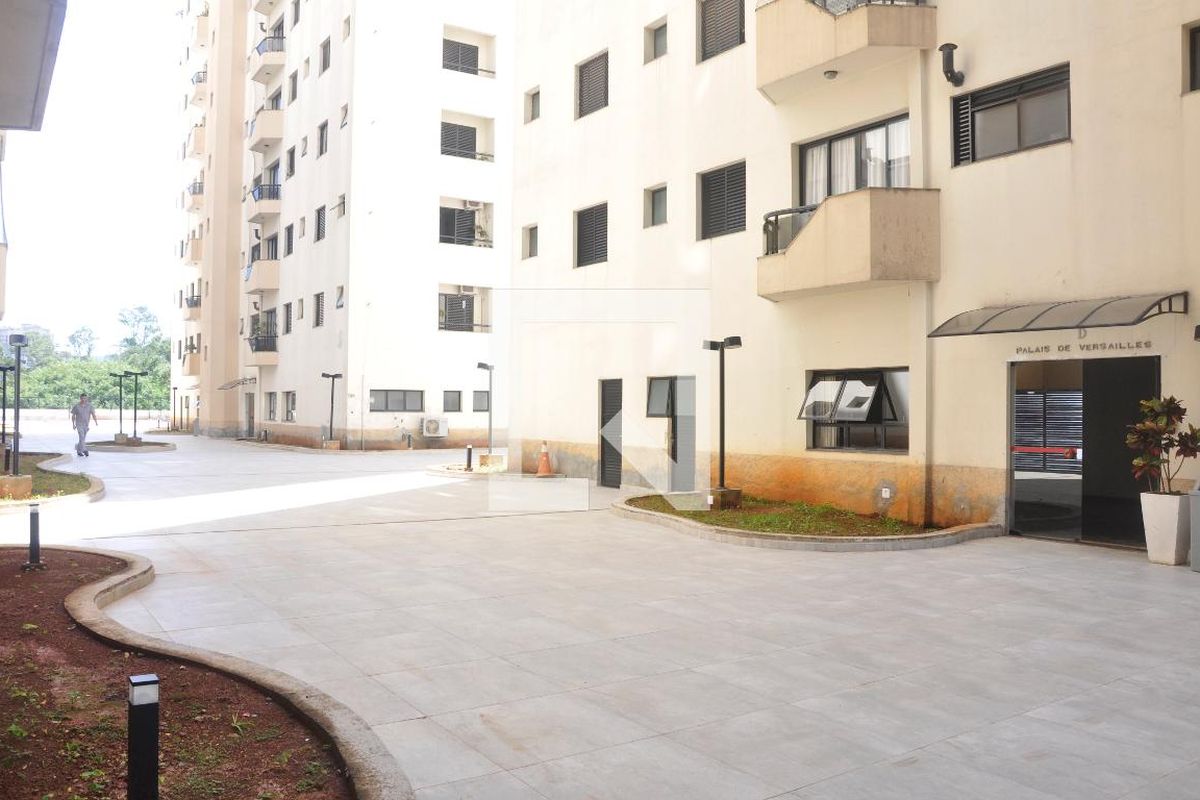 Apartamento, 3 quartos, 90 m² - Foto 232