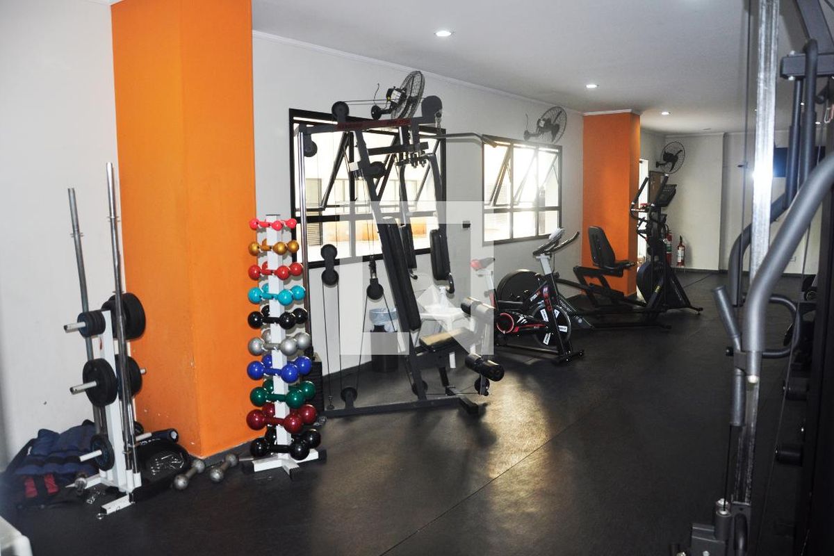 Apartamento, 3 quartos, 90 m² - Foto 190