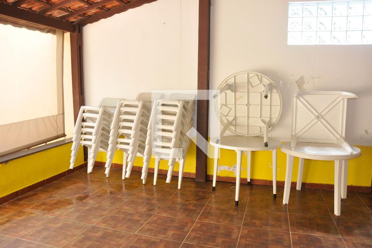 Apartamento, 3 quartos, 90 m² - Foto 274