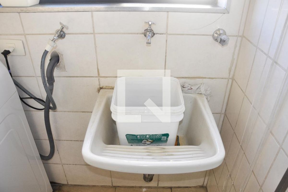 Apartamento, 3 quartos, 90 m² - Foto 174